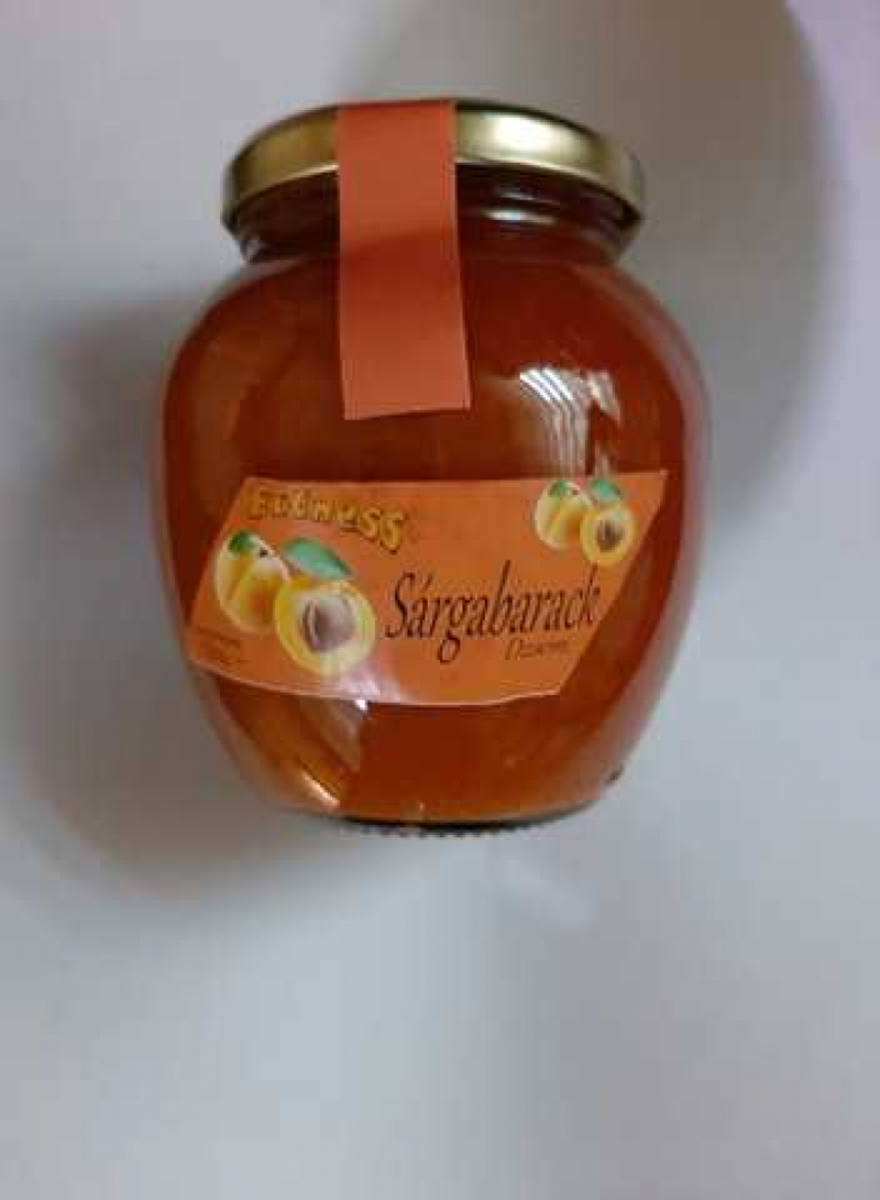 xillites sárgabarack