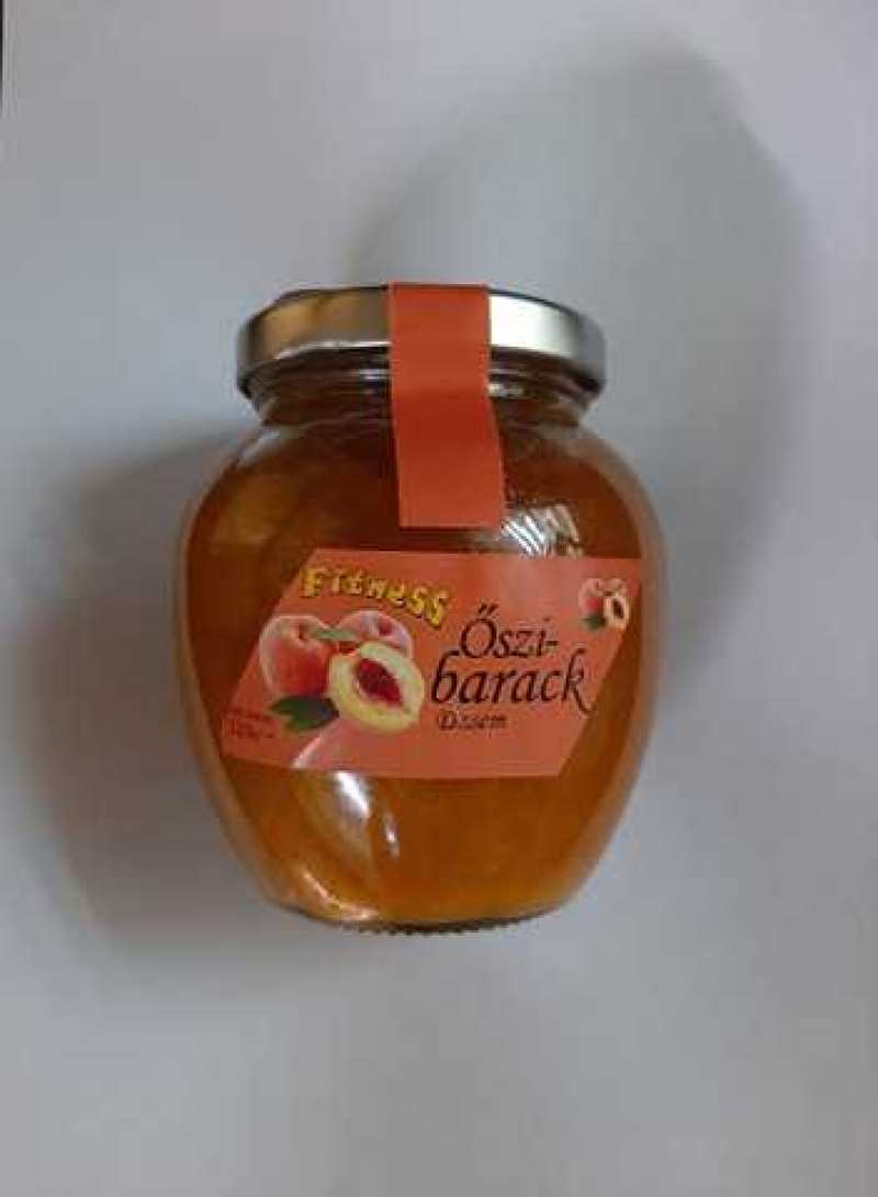 xillites őszibarack