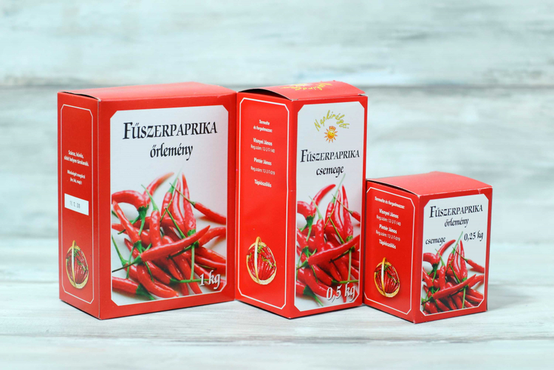 Fűszerpaprika