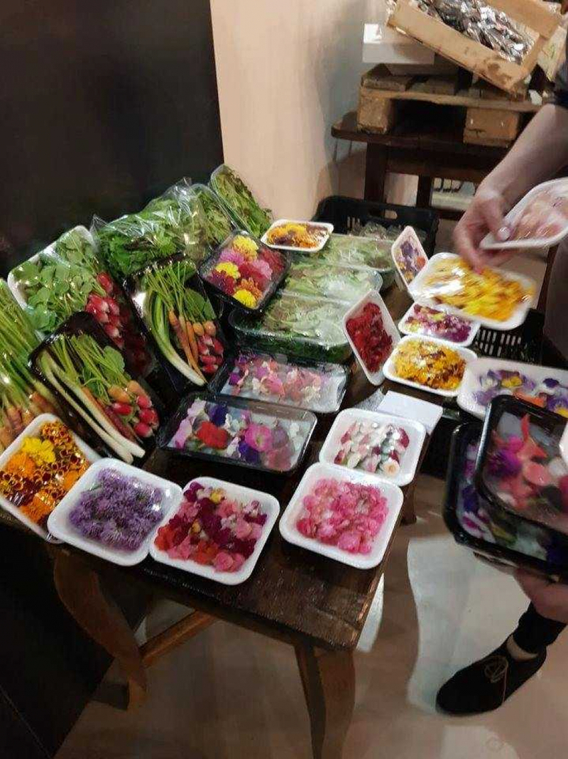 Vitamin kosára