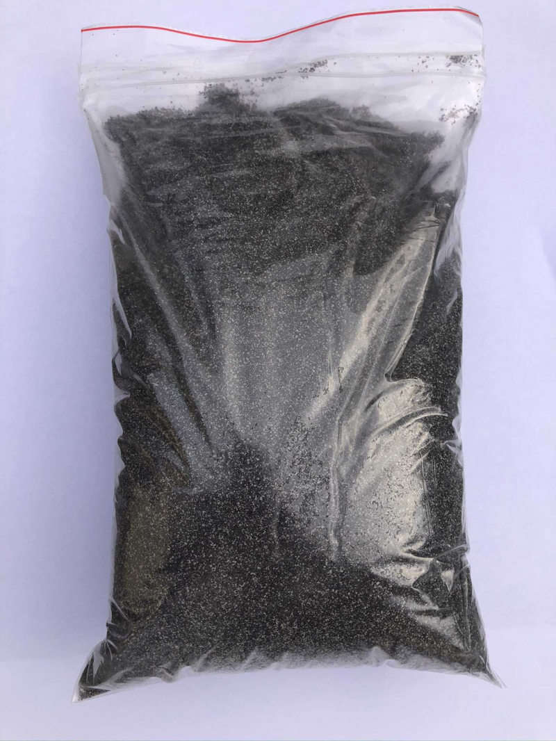 Darált Hőkezelt Mák (1 kg)