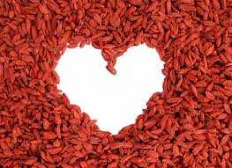 Goji bogyó (200gr)