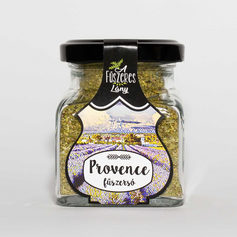 Provence fűszersó 70g