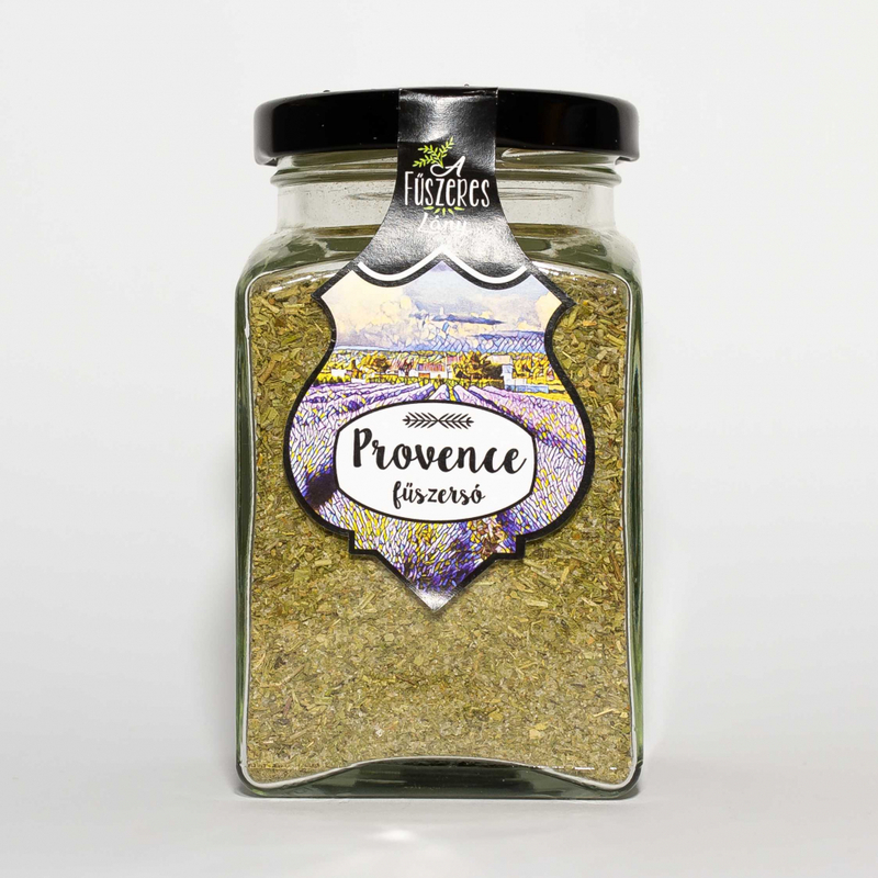 Provence fűszersó 140g