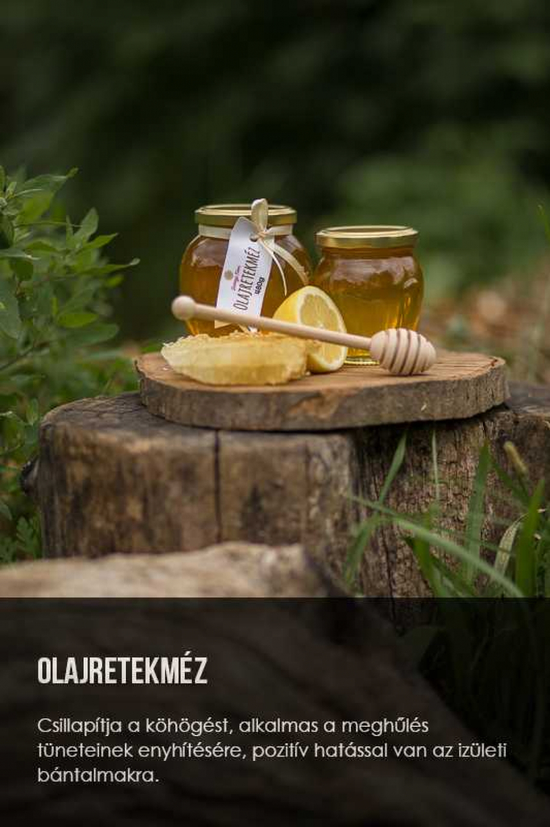 Olajretekméz