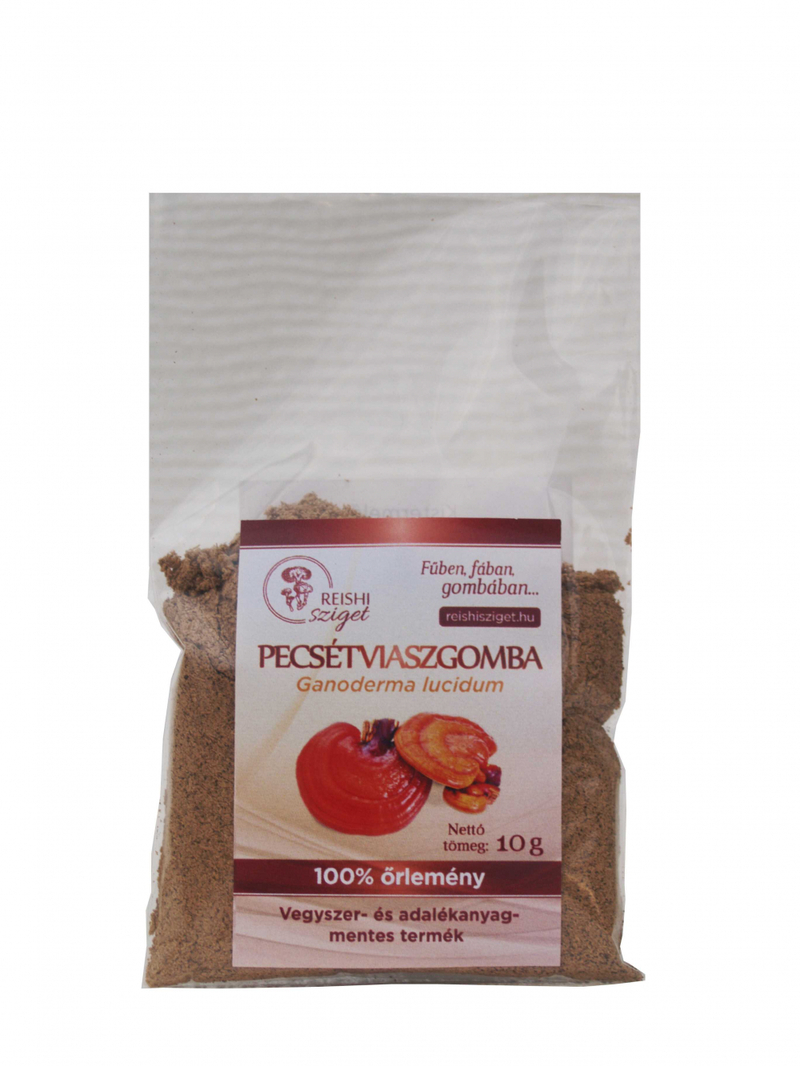Ganoderma gombapor 10g