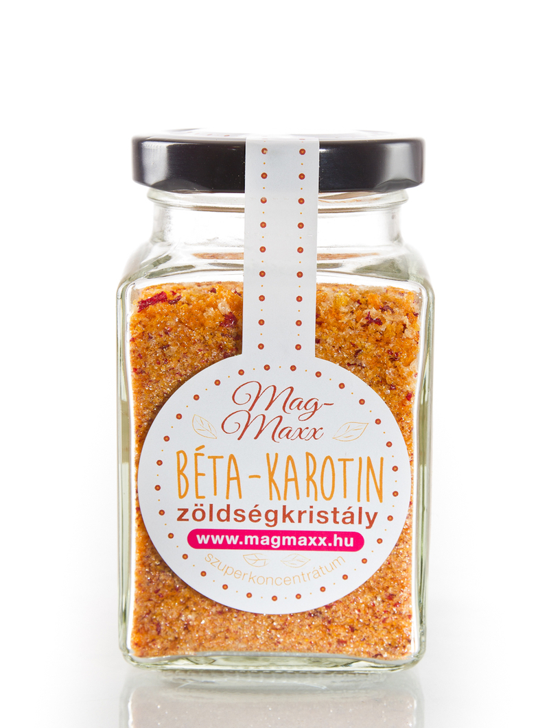Béta-karotin