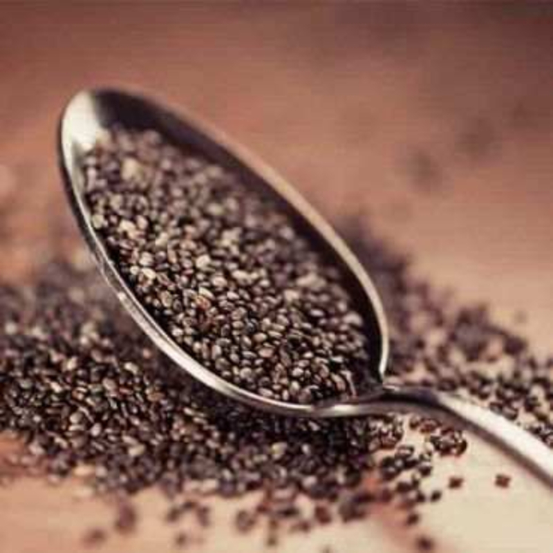 Chia mag