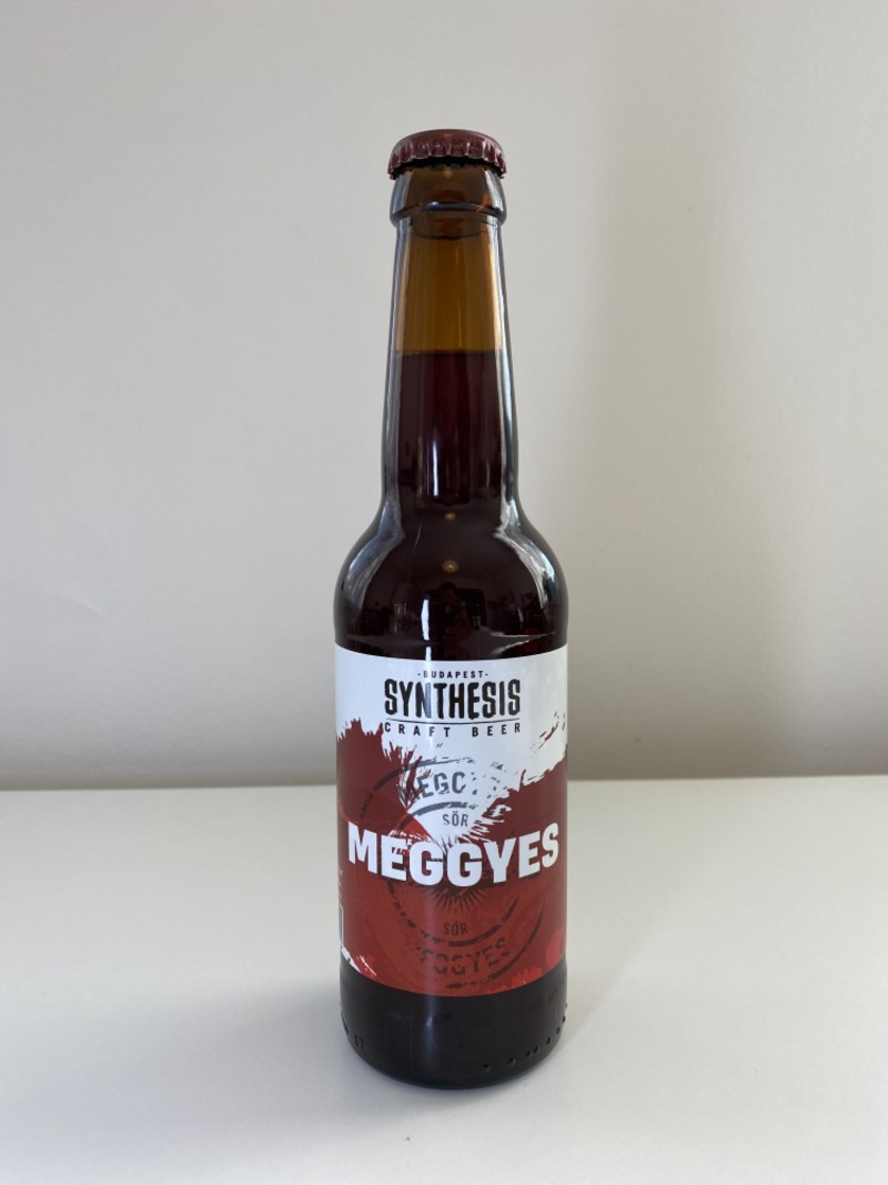 Meggyes