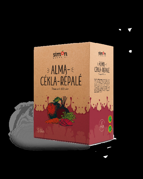 Alma-Cékla-Répalé – 5L