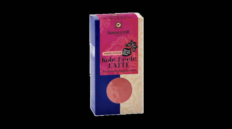 Sonnentor Bio Cékla Latte 70g