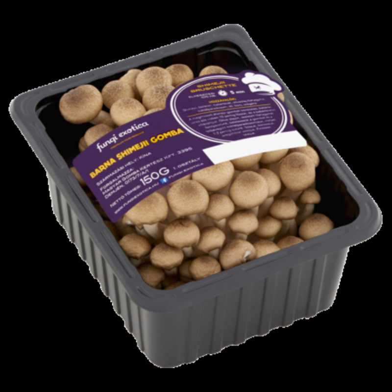 Barna shimeji gomba (150 g)