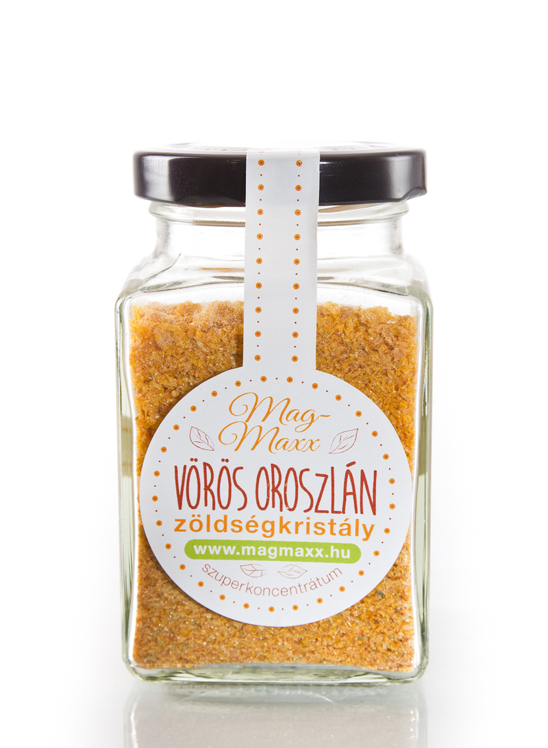 Vörös Oroszlán