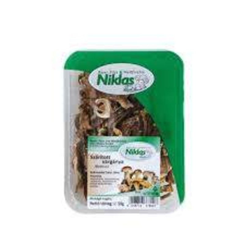 Szárított sárga rókagomba (50 g)