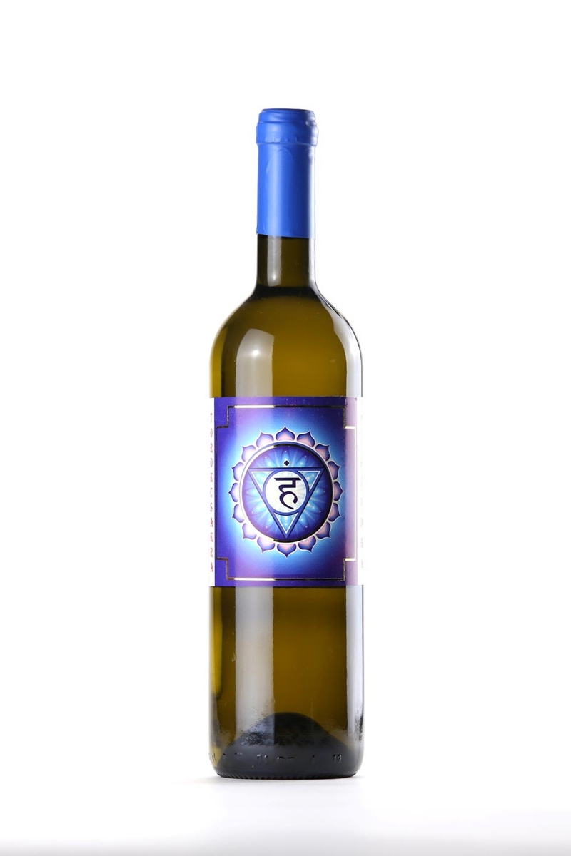 Throat chakra / Visuddh