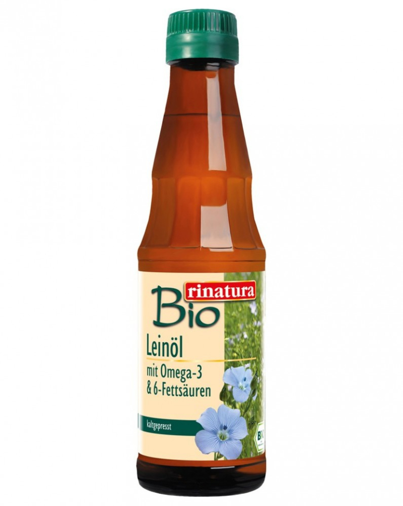 Bio lenmagolaj