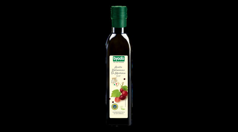 Byodo Bio Balzsamecet 0,5l