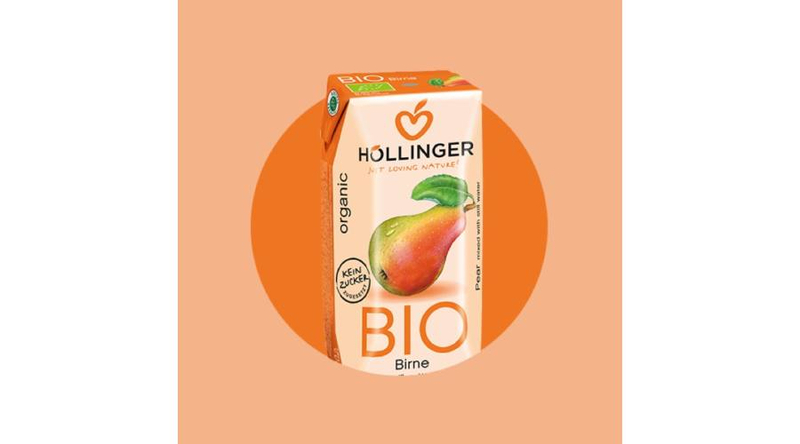 Höllinger Bio Körtelé 200 ml