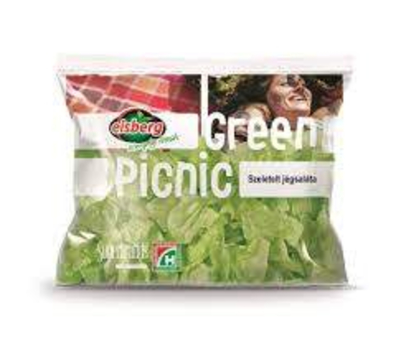 Szeletelt jégsaláta (280 g)
