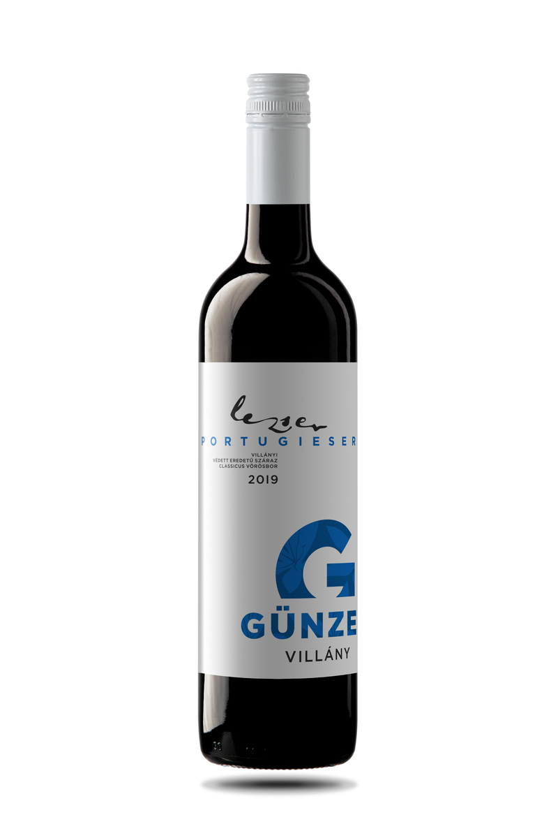 Günzer Lezser Portugieser