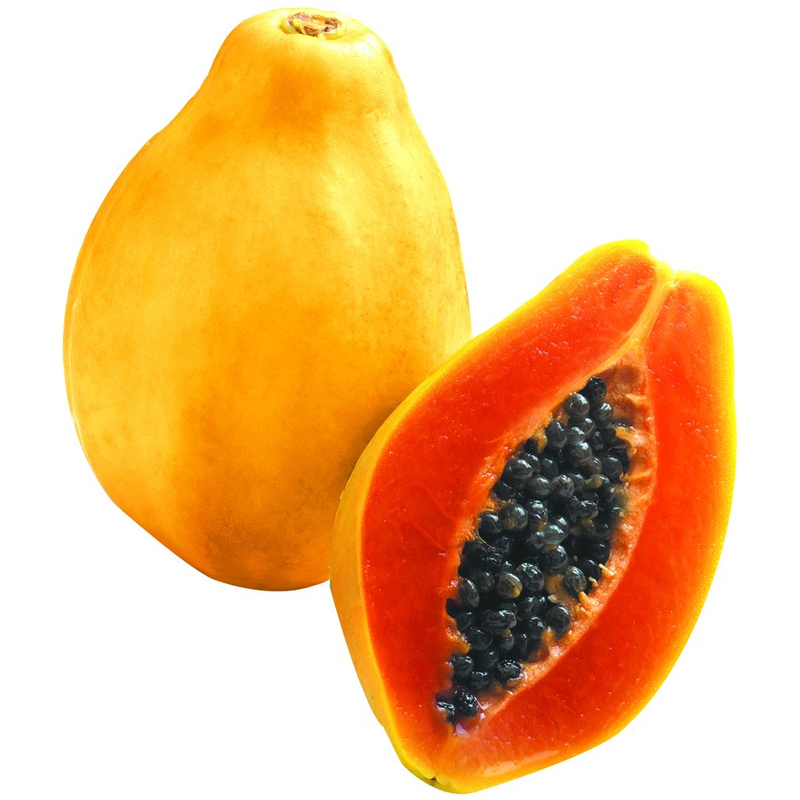 Papaya (1 db ~ 30-35 dkg)