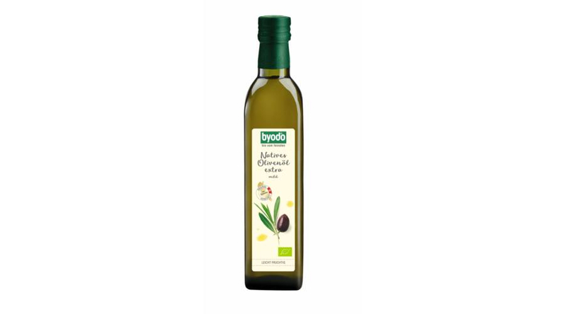 Byodo Bio Olívaolaj - extra natív 750ml