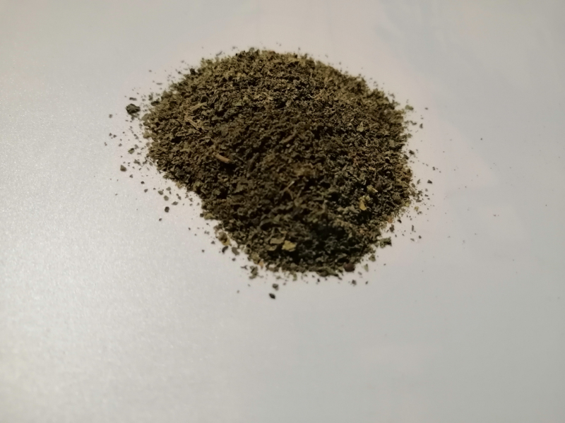 Bazsalikom