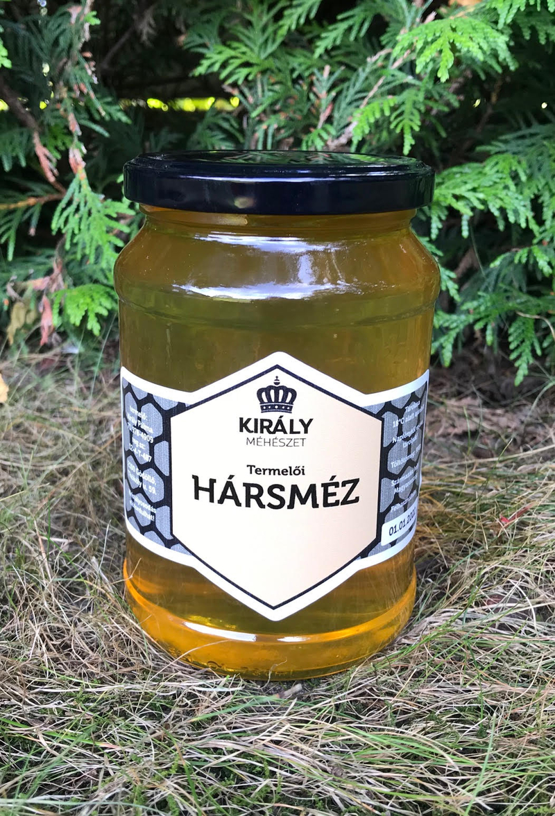 Hársméz (990 g)