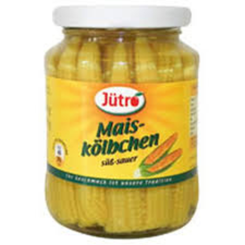 Bébikukorica (330 g)