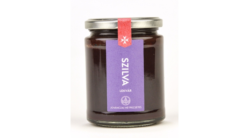 Szilvalekvár 314 ml