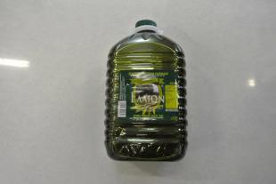 Olivaolaj 5 liter