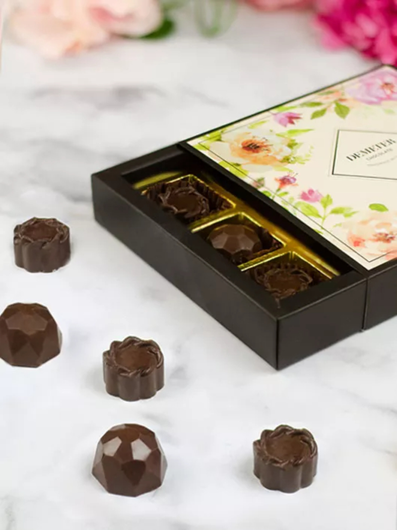 Sugarfree Sweetheart – Cukor & Laktózmentes bonbonválogatás