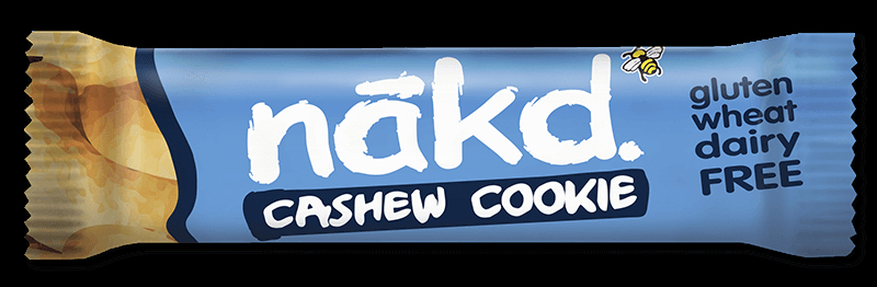 Näkd - Kesudiós szelet