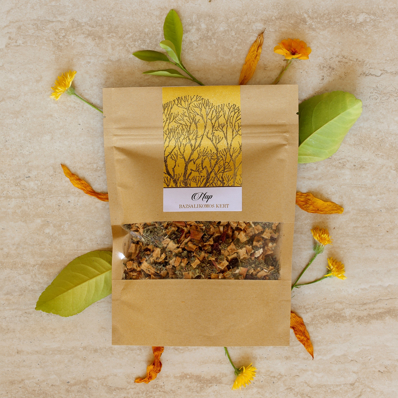 Nap tea
