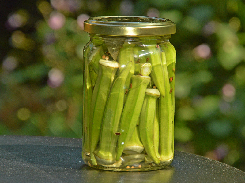 Okra