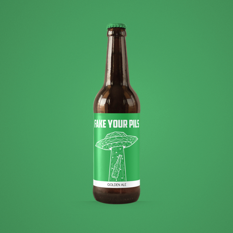 Fake Your Pils