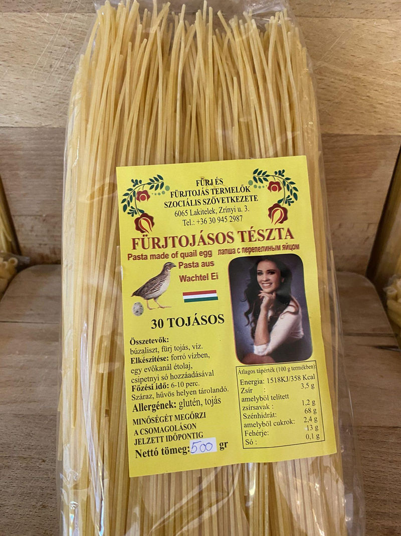 Spagetti (db)