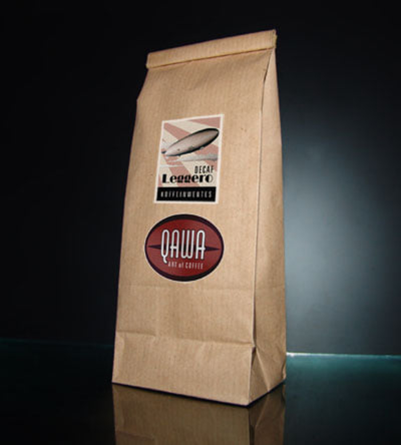 Decaf Leggero