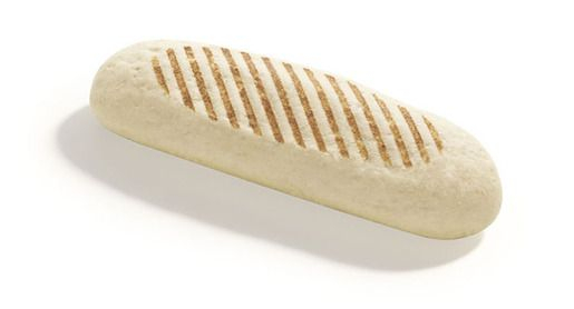 LaLorraine panini grillcsíkos (60db)