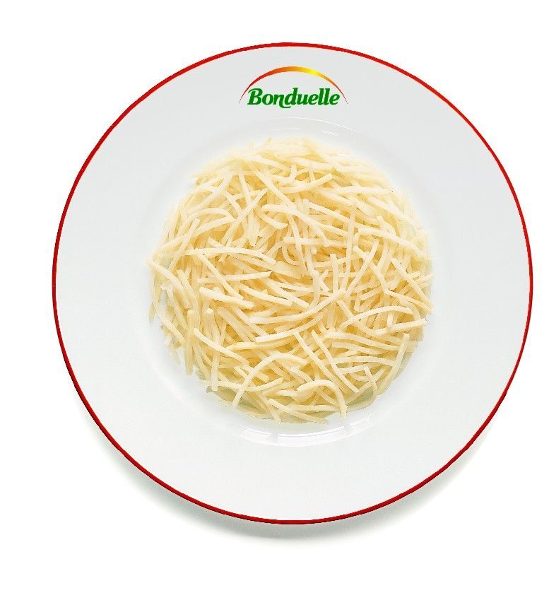 Bonduelle zellercsík