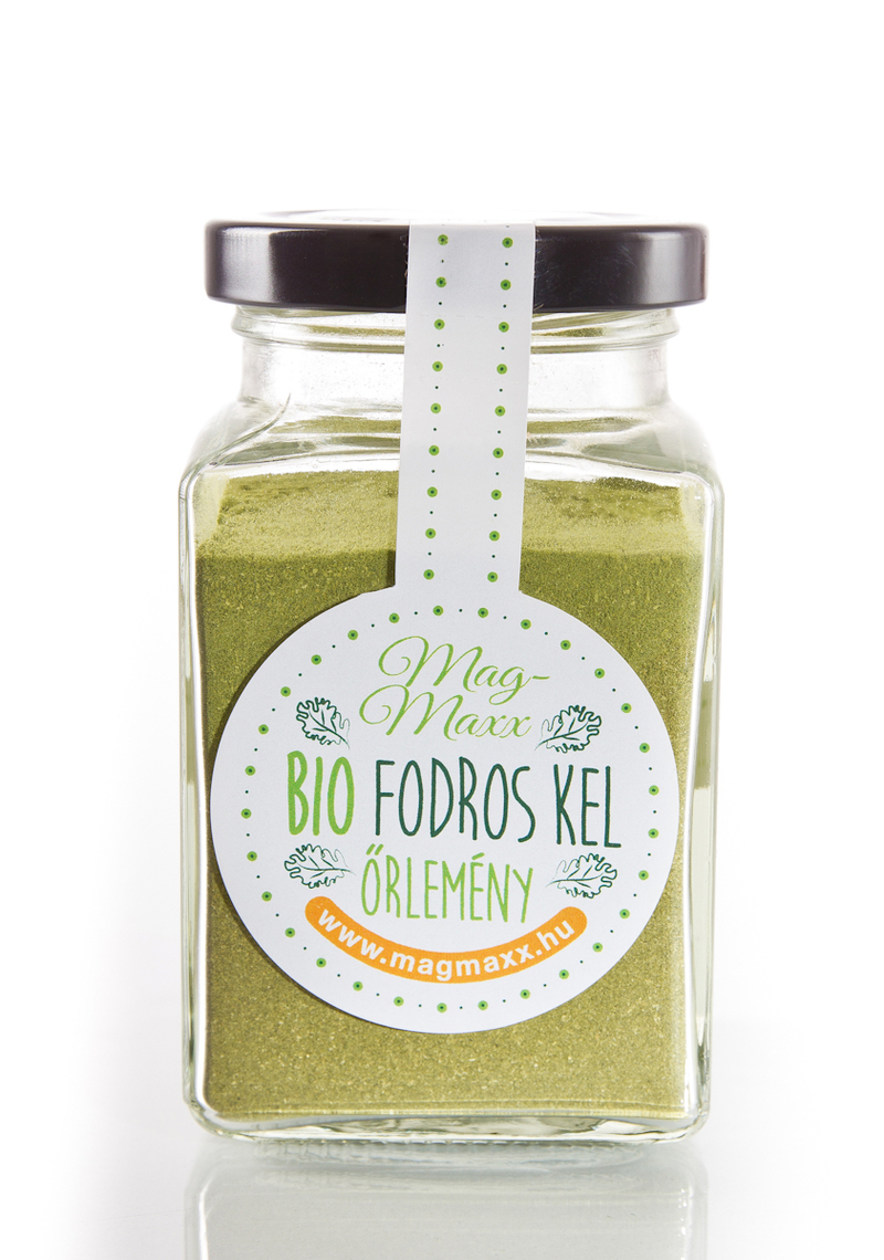 Bio Fodros kel