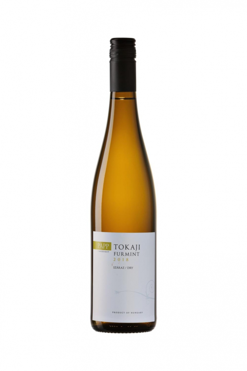 Tokaji Furmint Száraz