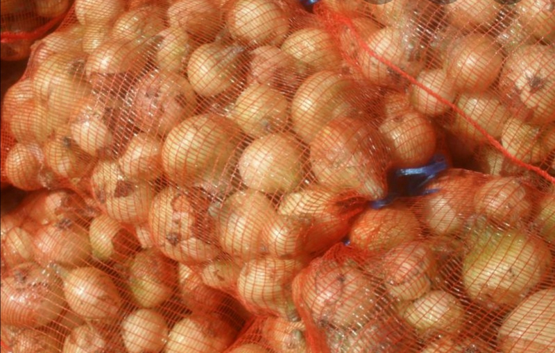 Vöröshagyma
