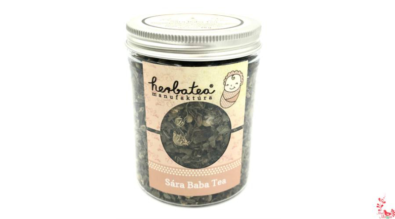 Sára Baba Tea 70 g.