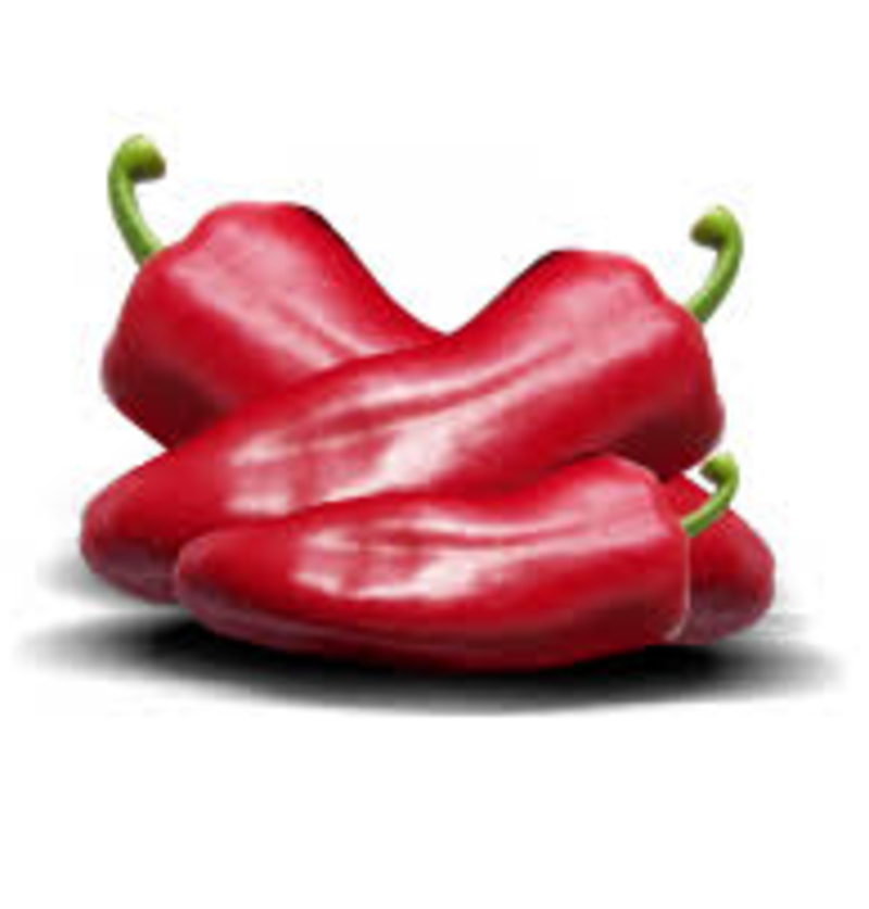 Kápia paprika