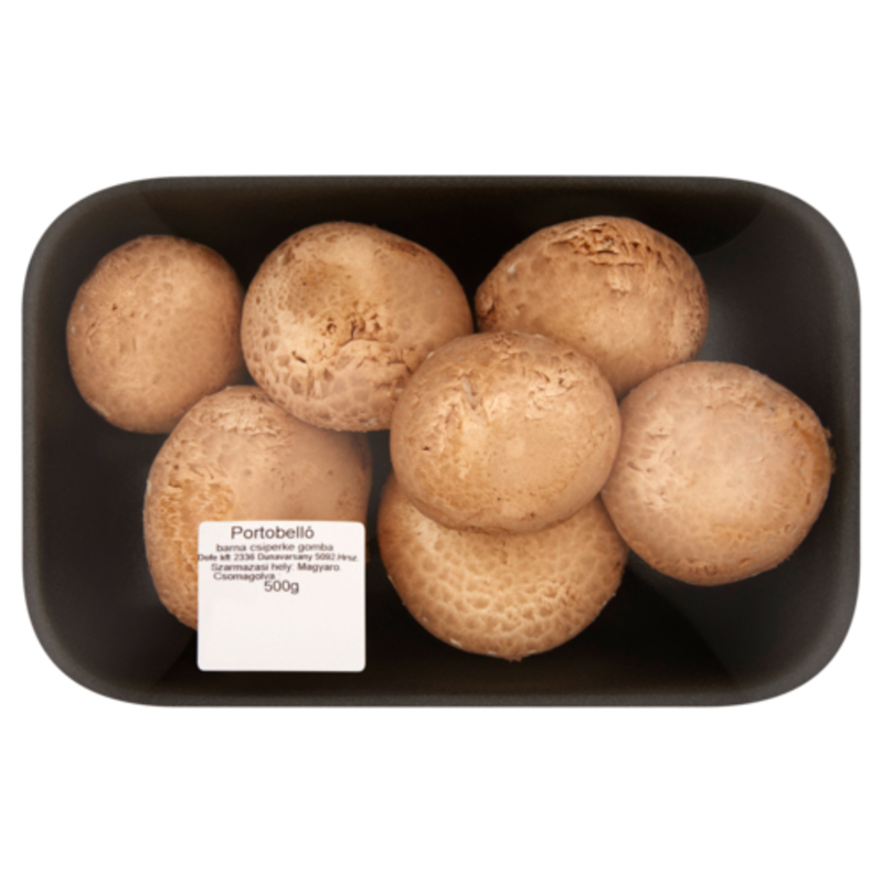 Portobello gomba (500 g)