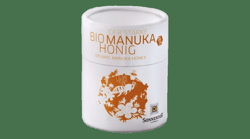 Sonnentor Bio Manuka méz 250g