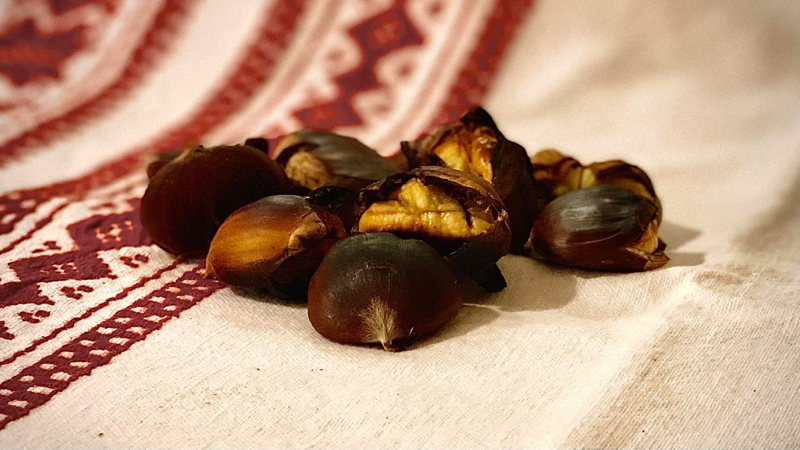 Gesztenye