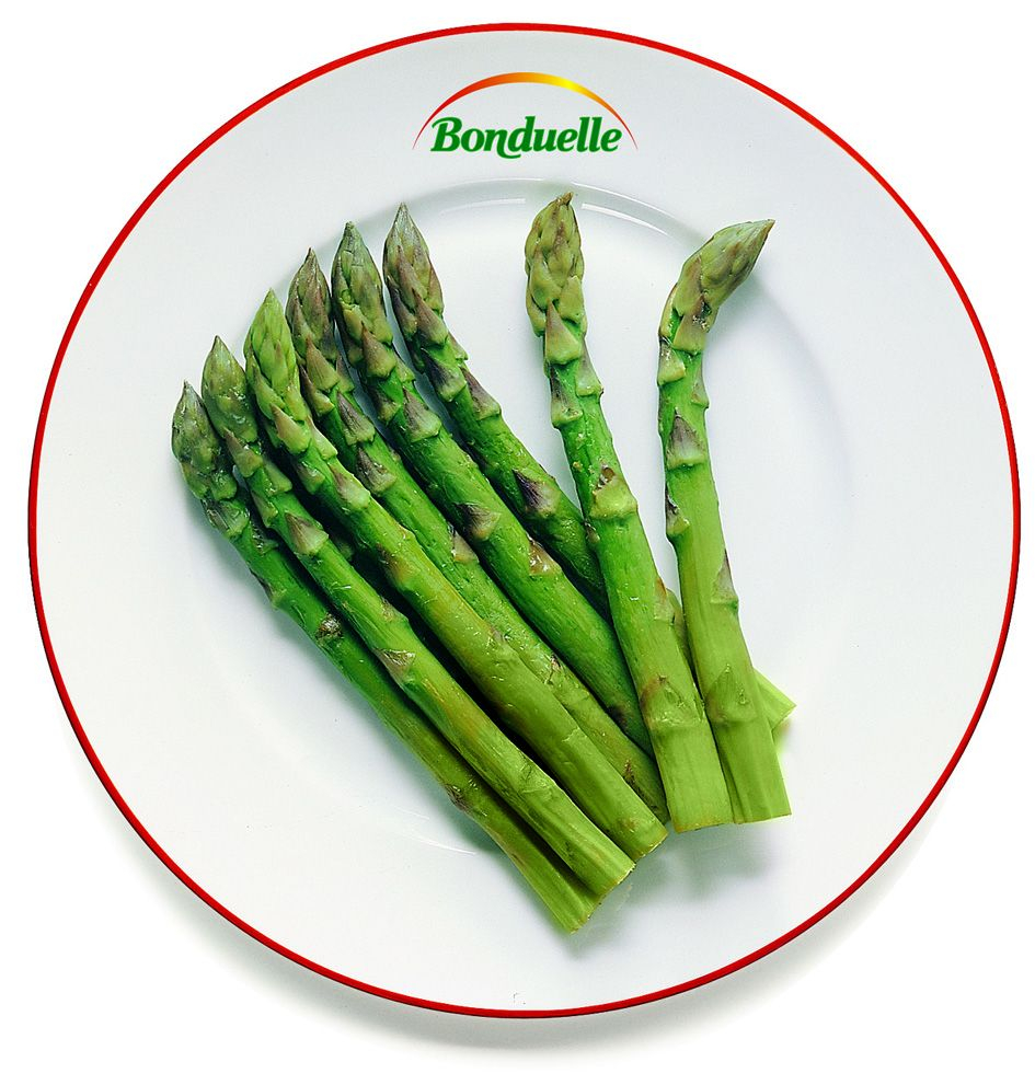 Bonduelle zöldspárga