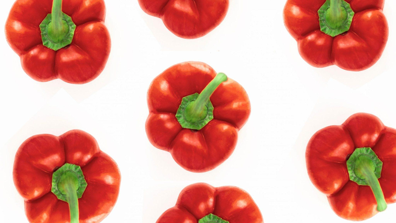 Pritamin paprika (kg)